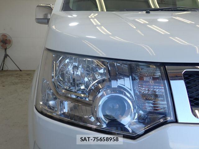 Mitsubishi DELICA 2009-11 8524391-7
