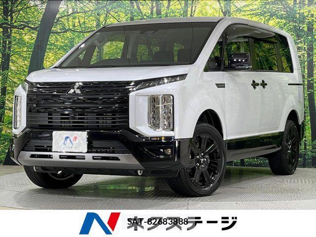 Mitsubishi DELICA 2024-05 8524383-0