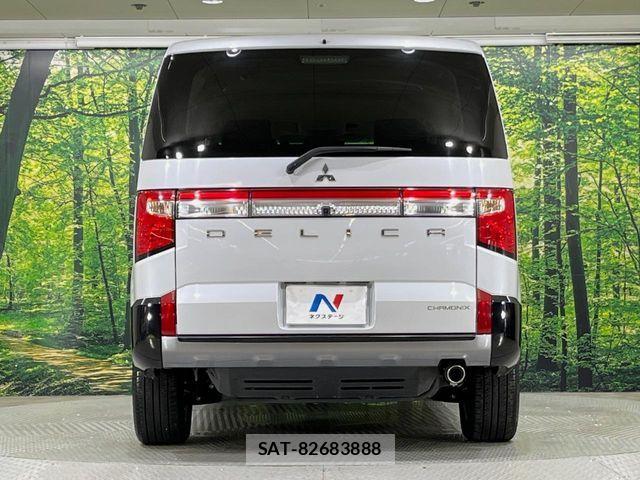 Mitsubishi DELICA 2024-05 8524383-14