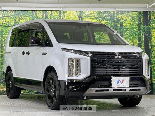 Mitsubishi DELICA 2024-05 8524383-15