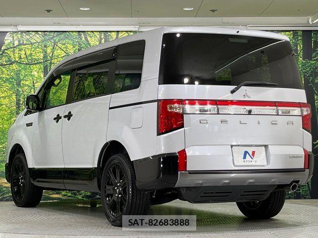 Mitsubishi DELICA 2024-05 8524383-16
