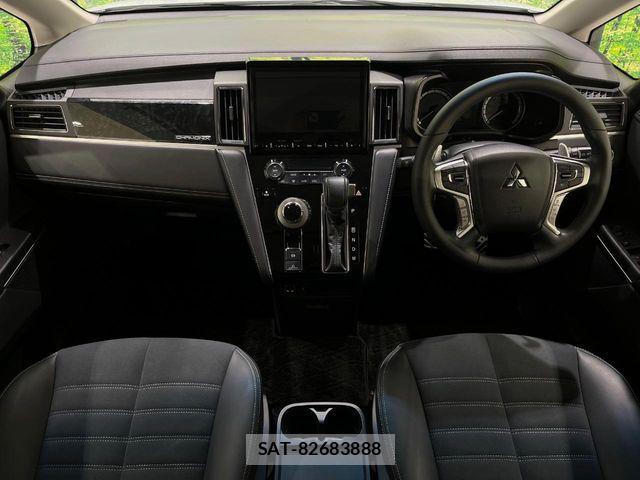 Mitsubishi DELICA 2024-05 8524383-1
