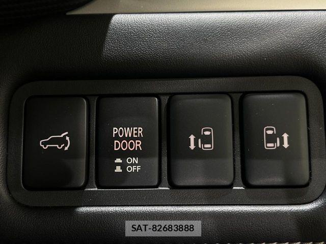 Mitsubishi DELICA 2024-05 8524383-5