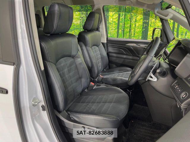 Mitsubishi DELICA 2024-05 8524383-6