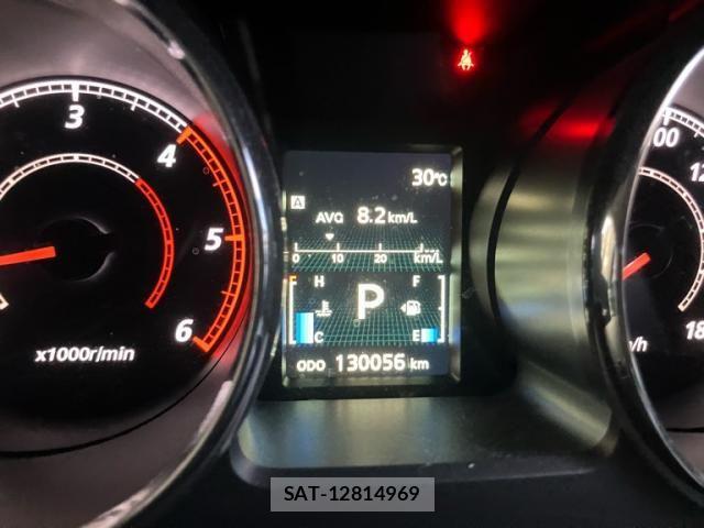 Mitsubishi DELICA 2018-12 8524407-11