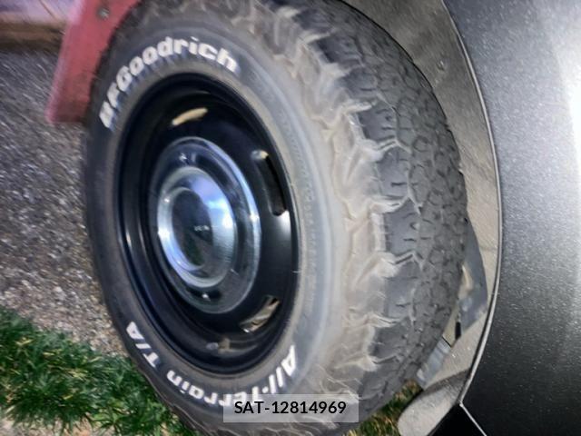 Mitsubishi DELICA 2018-12 8524407-17