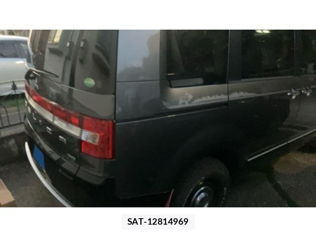 Mitsubishi DELICA 2018-12 8524407-1