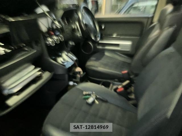 Mitsubishi DELICA 2018-12 8524407-4
