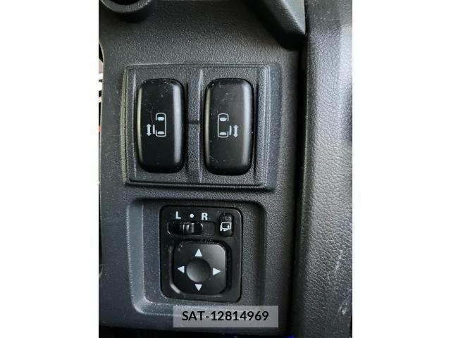 Mitsubishi DELICA 2018-12 8524407-8