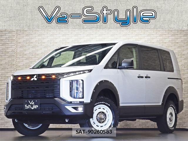 Mitsubishi DELICA 2024-02 8524392-0