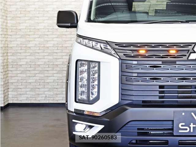 Mitsubishi DELICA 2024-02 8524392-9