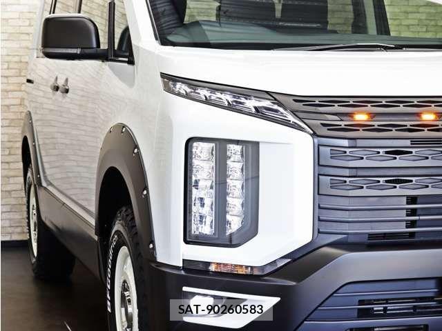 Mitsubishi DELICA 2024-02 8524392-11