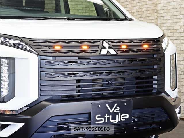 Mitsubishi DELICA 2024-02 8524392-12
