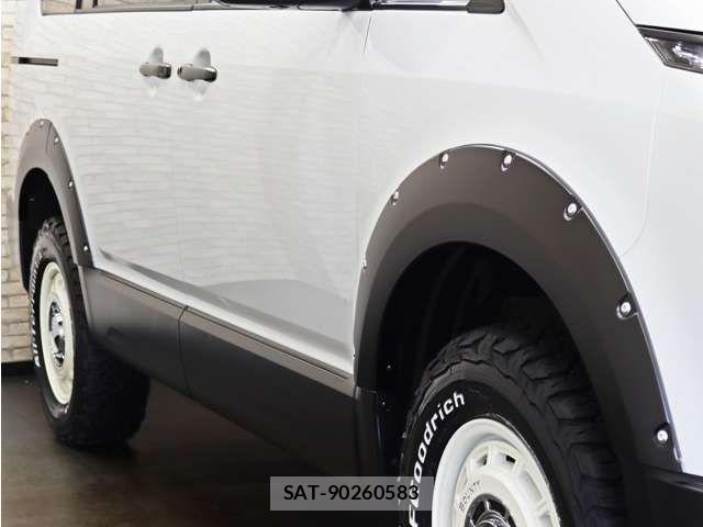 Mitsubishi DELICA 2024-02 8524392-13