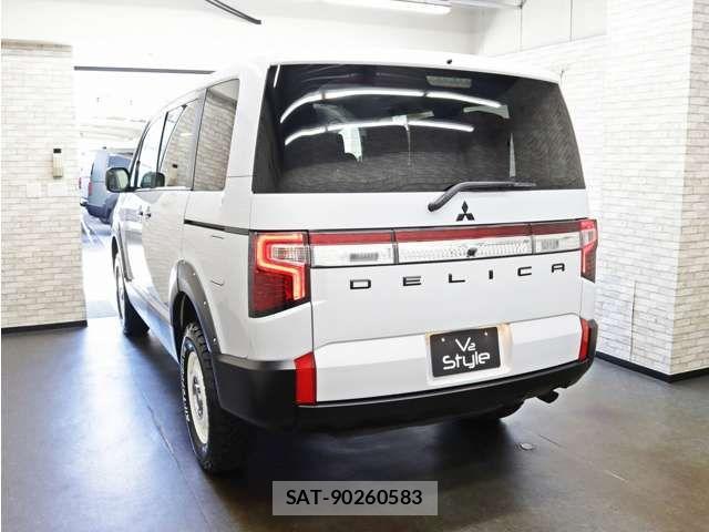 Mitsubishi DELICA 2024-02 8524392-16