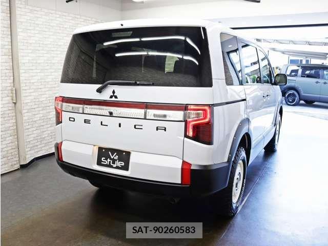 Mitsubishi DELICA 2024-02 8524392-17