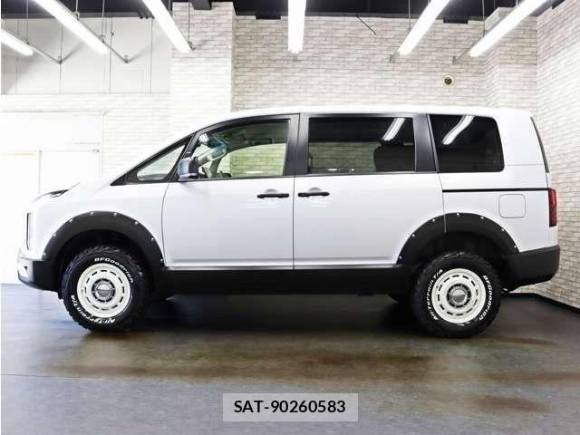 Mitsubishi DELICA 2024-02 8524392-1