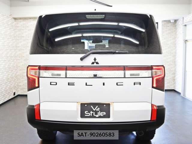 Mitsubishi DELICA 2024-02 8524392-2