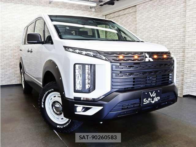Mitsubishi DELICA 2024-02 8524392-5