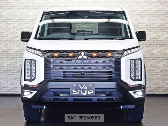 Mitsubishi DELICA 2024-02 8524392-6