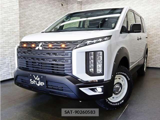 Mitsubishi DELICA 2024-02 8524392-7