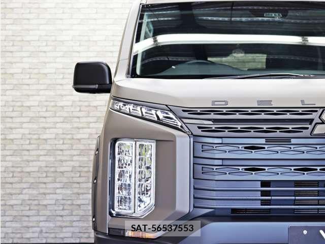 Mitsubishi DELICA 2023-12 8524385-9