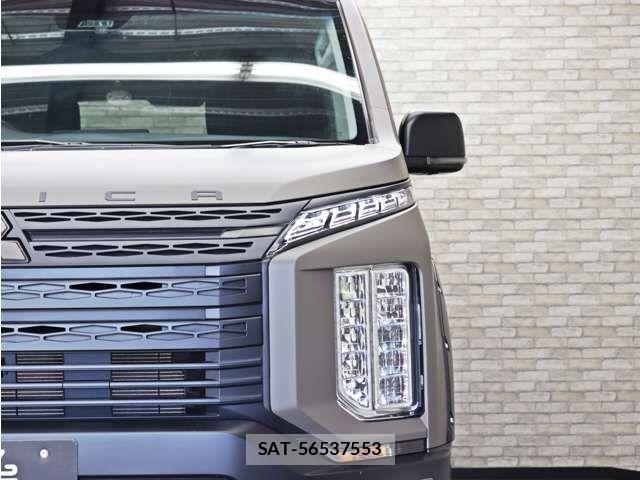 Mitsubishi DELICA 2023-12 8524385-10