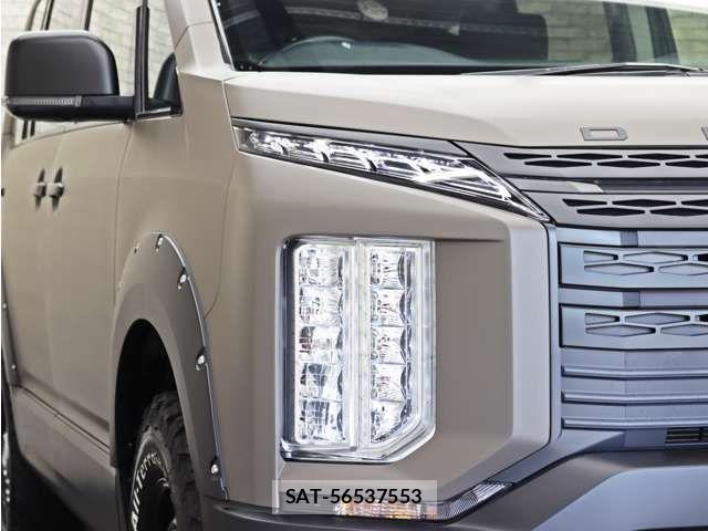Mitsubishi DELICA 2023-12 8524385-11