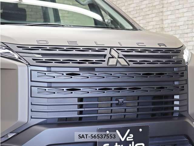 Mitsubishi DELICA 2023-12 8524385-12