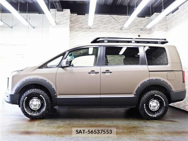 Mitsubishi DELICA 2023-12 8524385-1