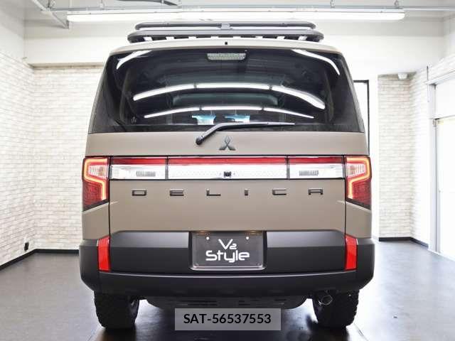 Mitsubishi DELICA 2023-12 8524385-2
