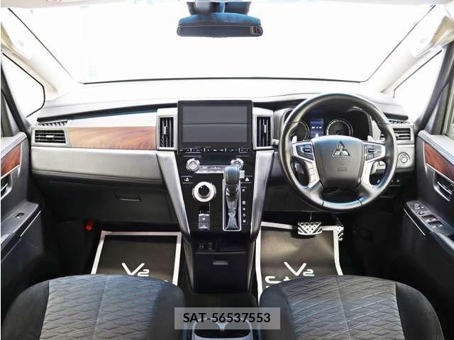 Mitsubishi DELICA 2023-12 8524385-3