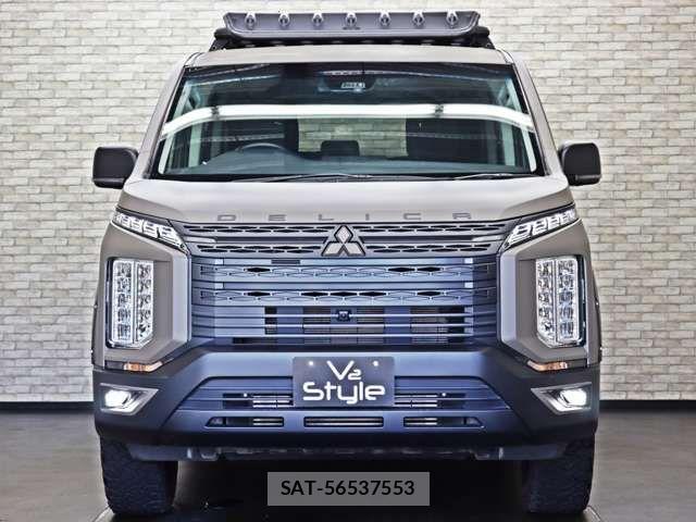 Mitsubishi DELICA 2023-12 8524385-6
