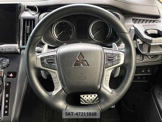 Mitsubishi DELICA 2024-03 8524393-10