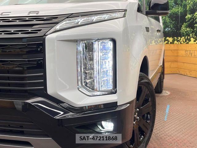 Mitsubishi DELICA 2024-03 8524393-11