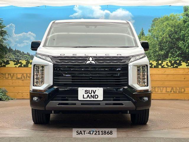 Mitsubishi DELICA 2024-03 8524393-13
