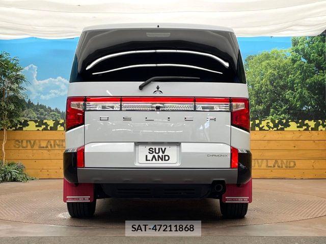 Mitsubishi DELICA 2024-03 8524393-14