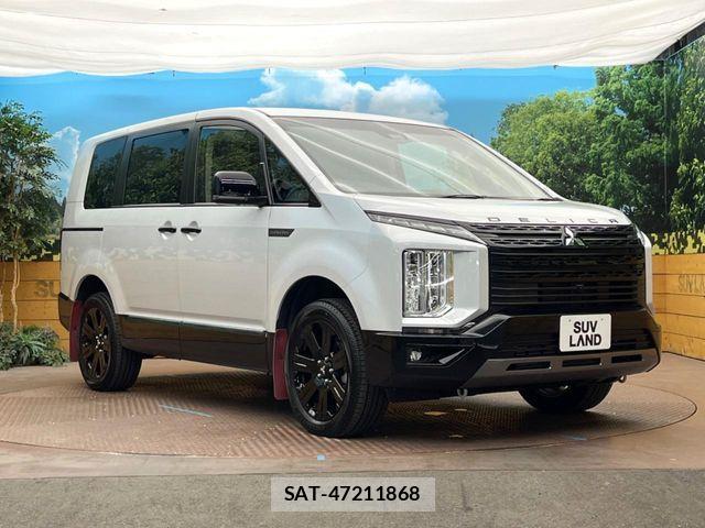 Mitsubishi DELICA 2024-03 8524393-15