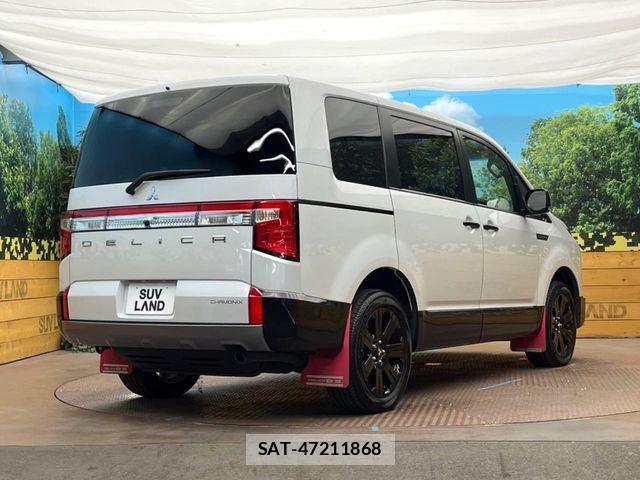 Mitsubishi DELICA 2024-03 8524393-16