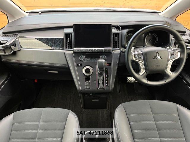 Mitsubishi DELICA 2024-03 8524393-1