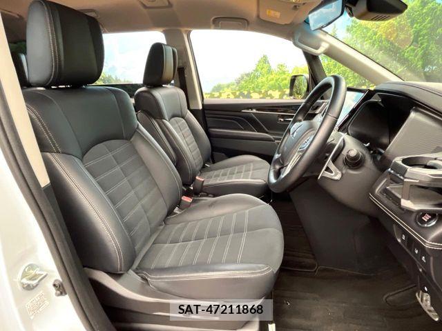 Mitsubishi DELICA 2024-03 8524393-6
