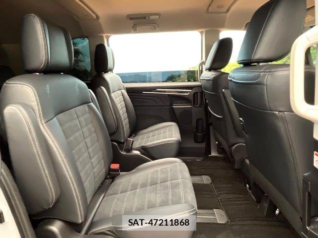Mitsubishi DELICA 2024-03 8524393-7