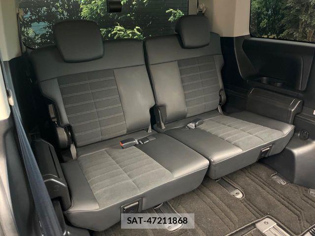Mitsubishi DELICA 2024-03 8524393-8