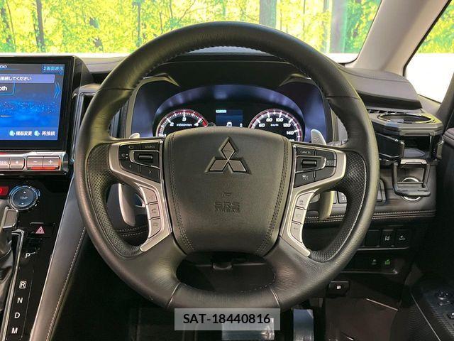 Mitsubishi DELICA 2022-09 8524396-11