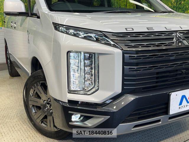 Mitsubishi DELICA 2022-09 8524396-12
