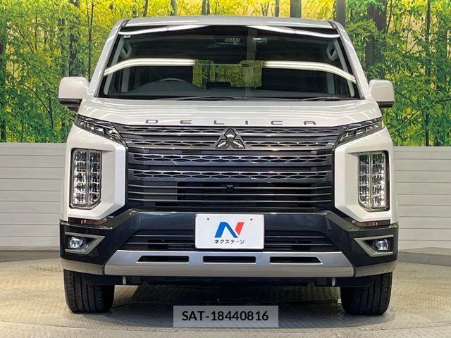 Mitsubishi DELICA 2022-09 8524396-14