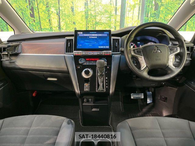 Mitsubishi DELICA 2022-09 8524396-1