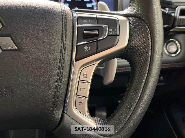 Mitsubishi DELICA 2022-09 8524396-6