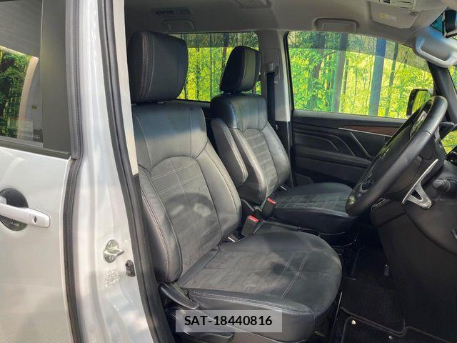 Mitsubishi DELICA 2022-09 8524396-7