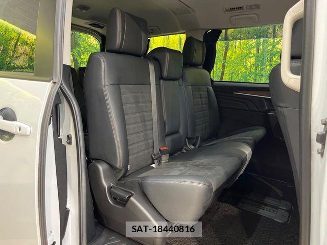 Mitsubishi DELICA 2022-09 8524396-8